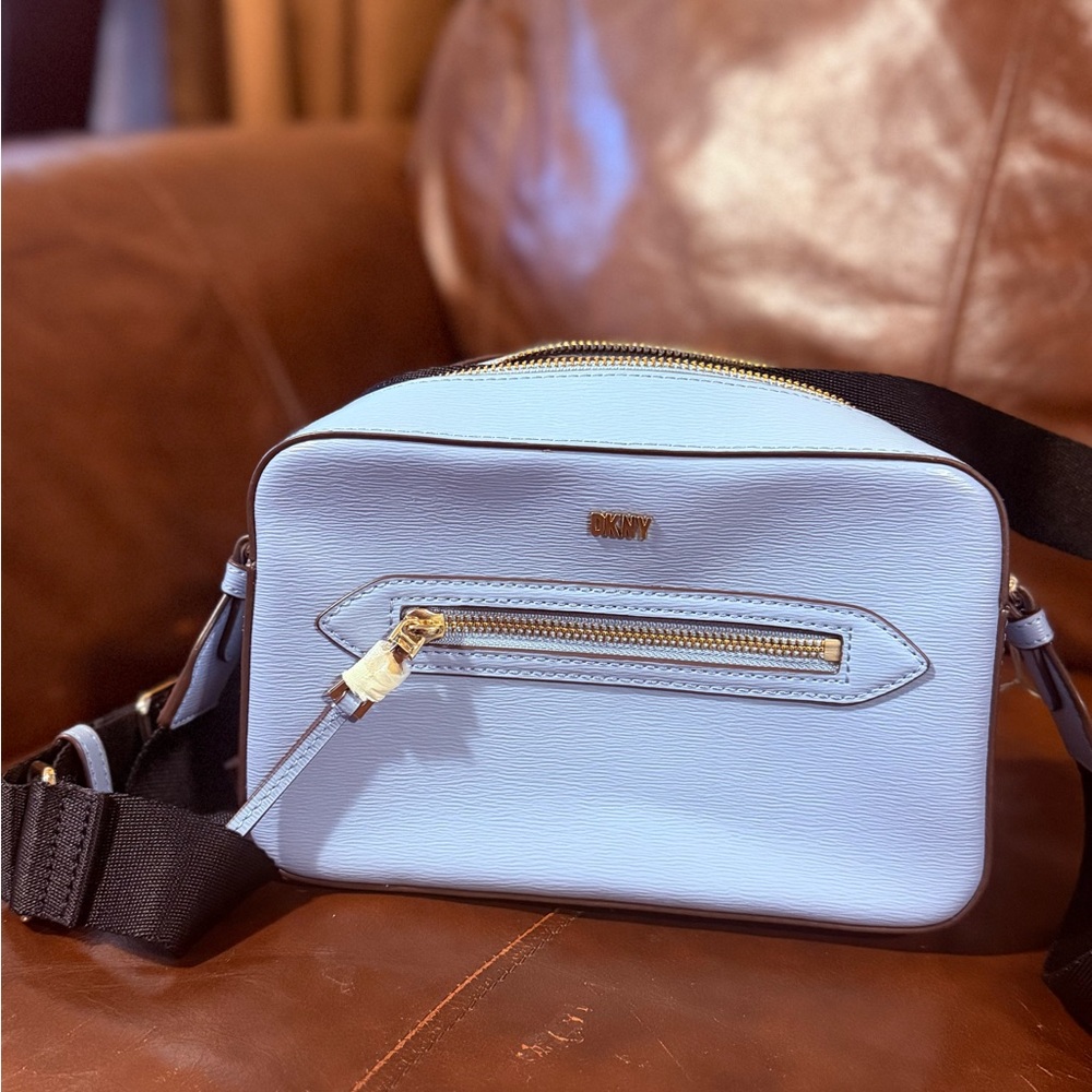 DKNY Classic Chelsea Dome Camera Bag